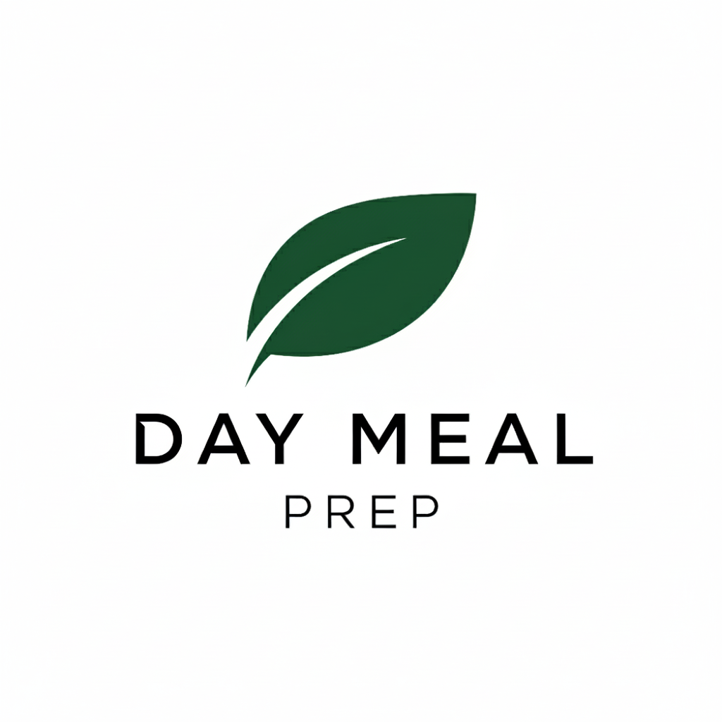 Day Meal Prep Logo